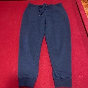 Banana republic sweats/joggers